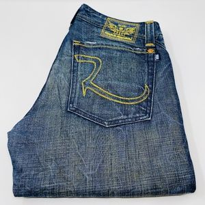 Men's Vintage Rock & Republic Jeans